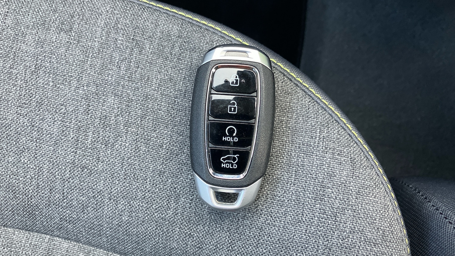 Used Hyundai Other 2025 for sale - 76649946: Photo 20