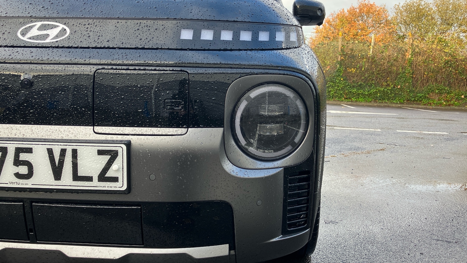 Used Hyundai Other 2025 for sale - 76649946: Photo 24