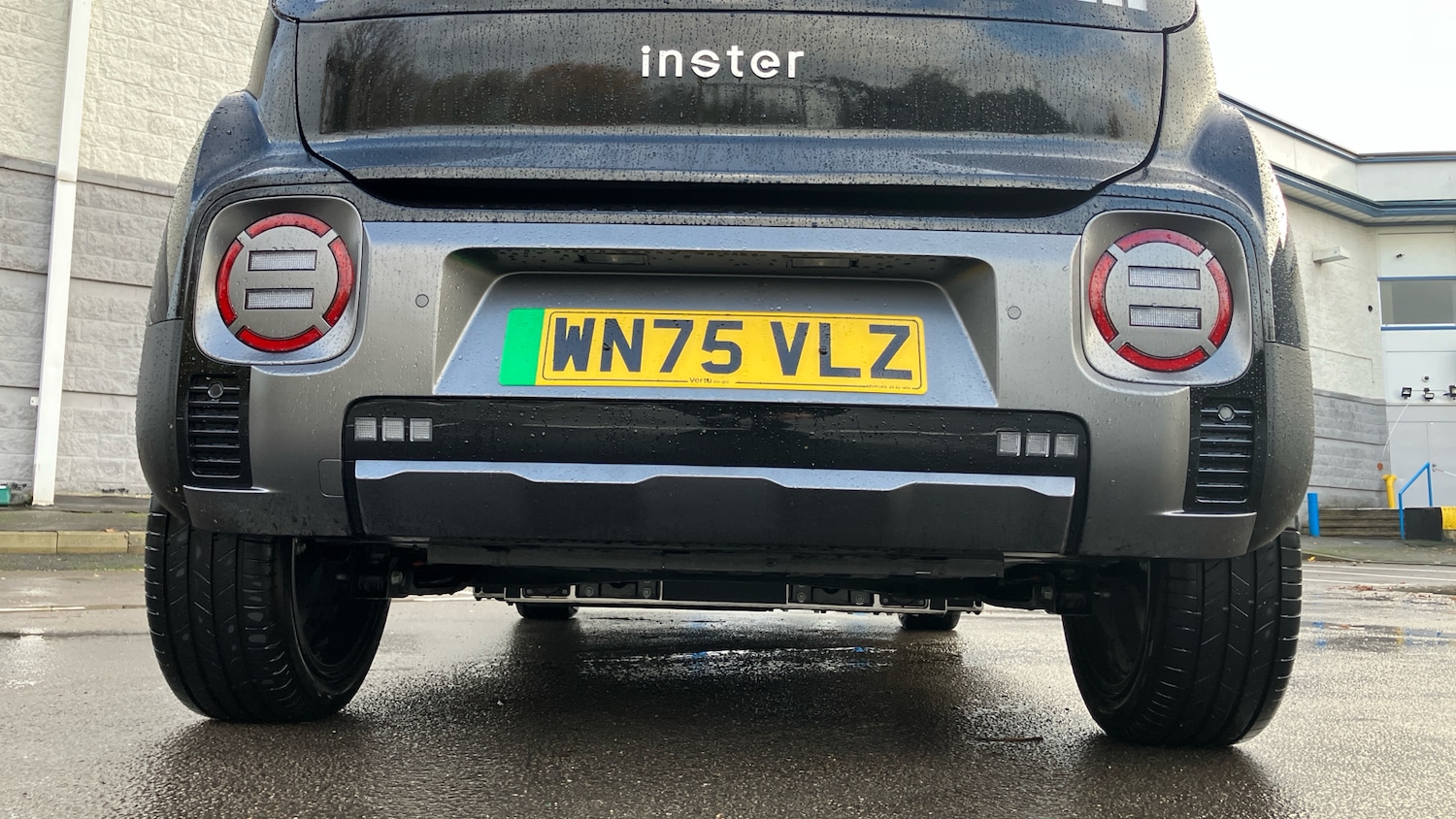 Used Hyundai Other 2025 for sale - 76649946: Photo 28