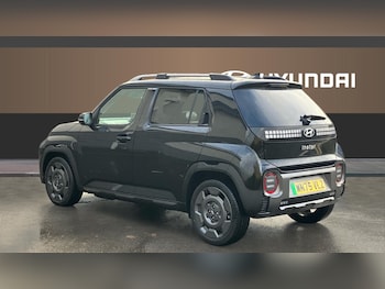 Used Hyundai Other 2025 for sale - 76649946: Photo