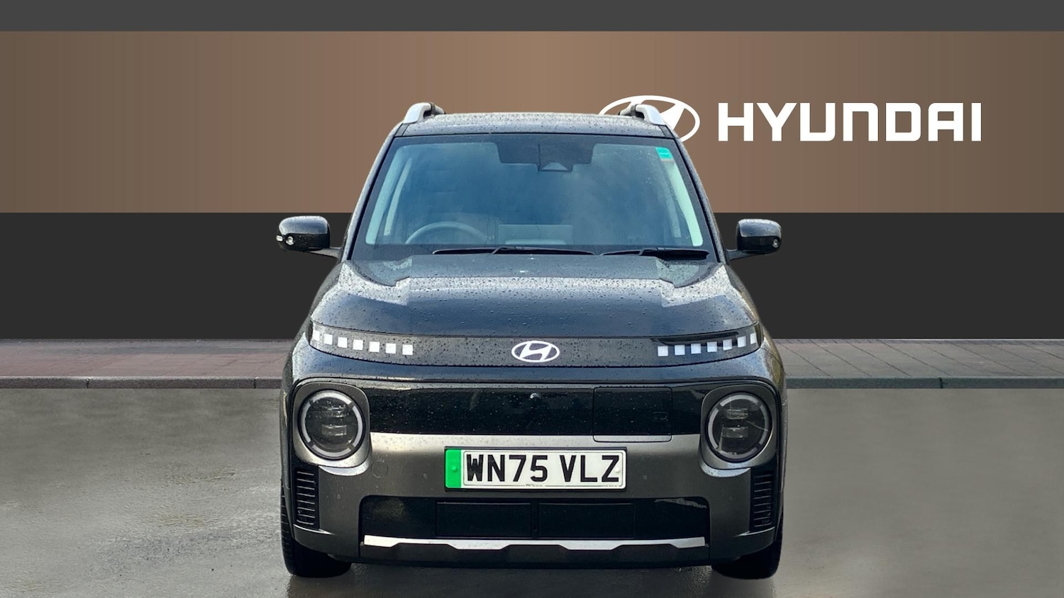 Used Hyundai Other 2025 for sale - 76649946: Photo 3