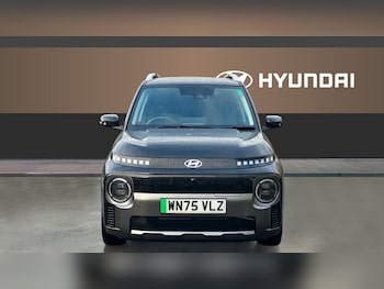 Used Hyundai Other 2025 for sale - 76649946: Photo
