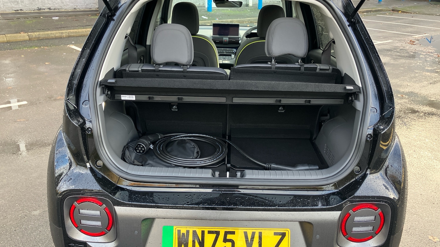 Used Hyundai Other 2025 for sale - 76649946: Photo 4