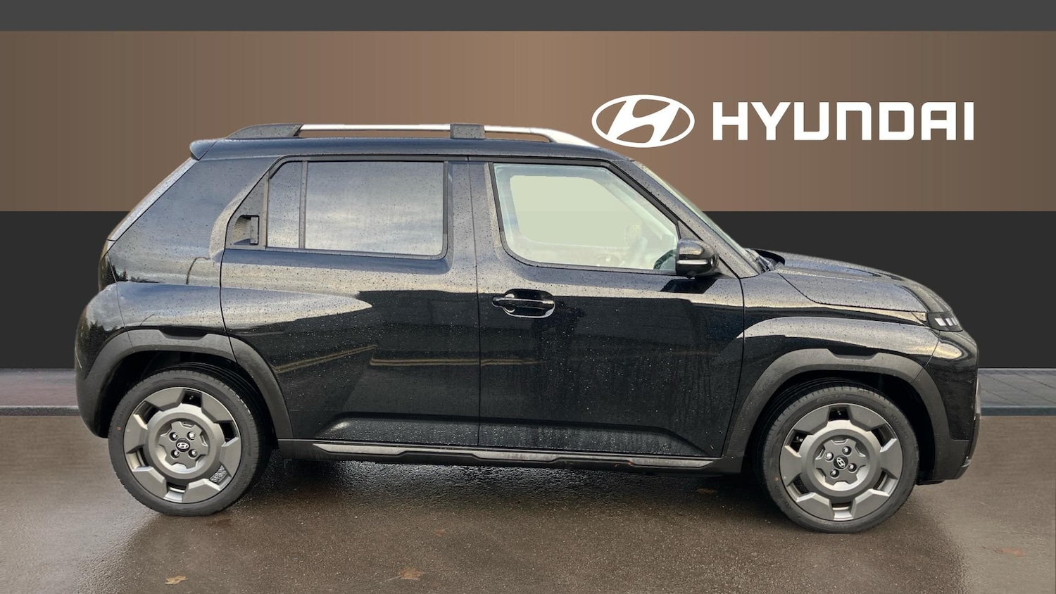 Used Hyundai Other 2025 for sale - 76649946: Photo 5