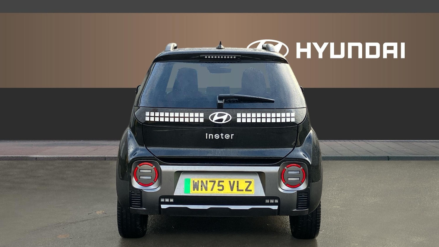 Used Hyundai Other 2025 for sale - 76649946: Photo 6