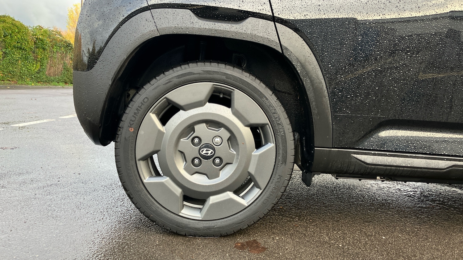 Used Hyundai Other 2025 for sale - 76649946: Photo 7