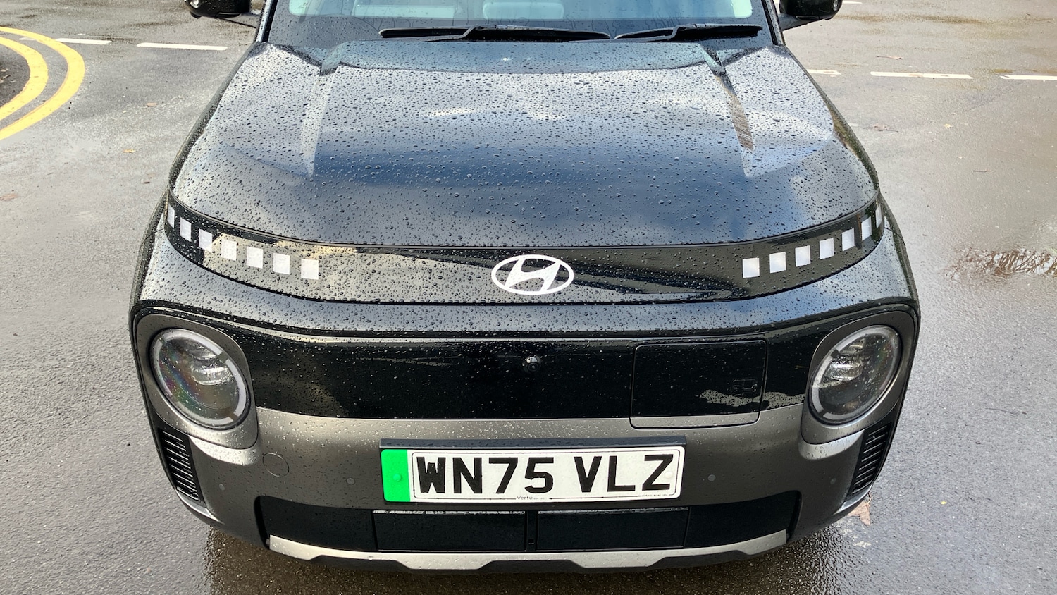 Used Hyundai Other 2025 for sale - 76649946: Photo 8