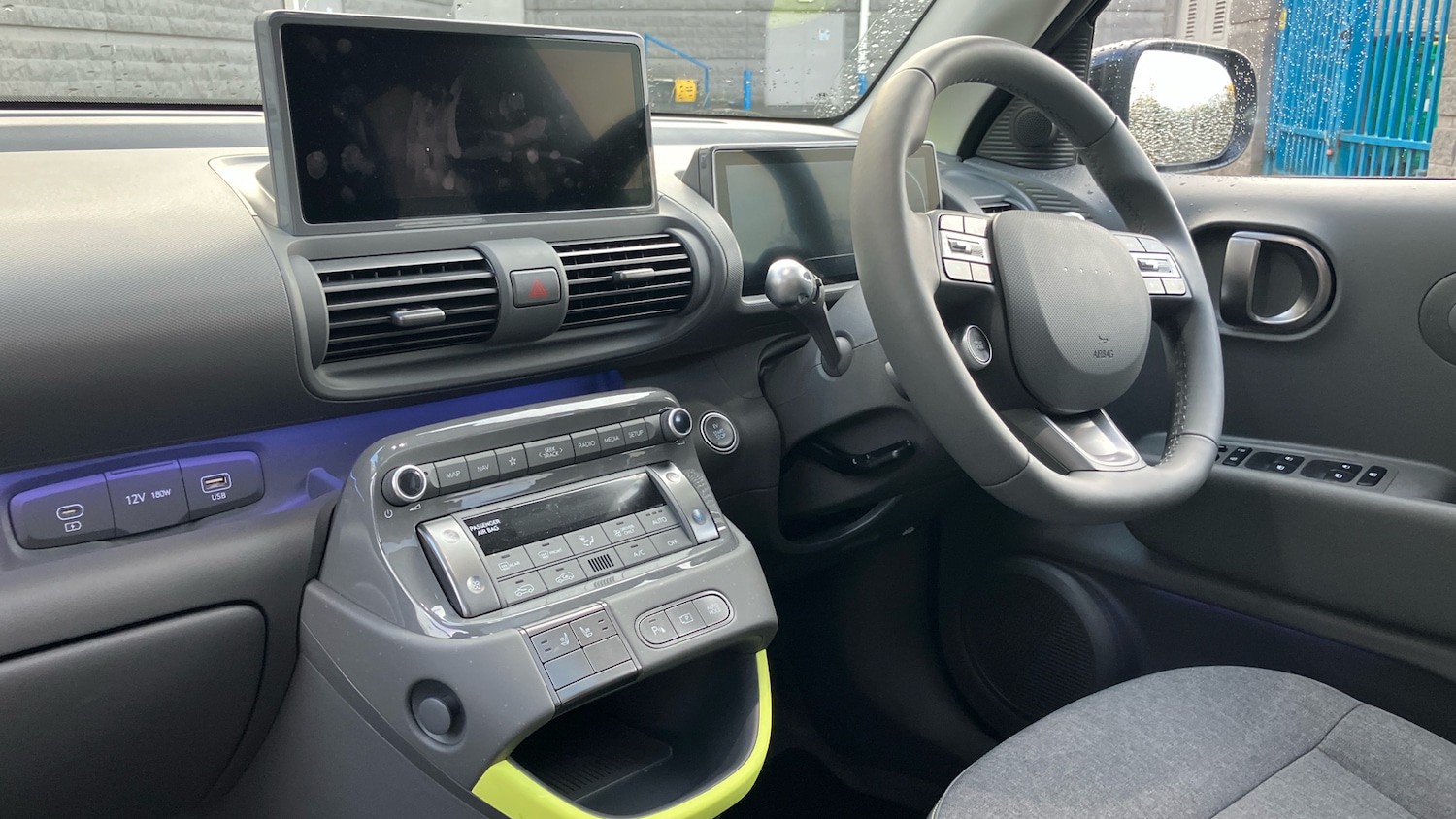 Used Hyundai Other 2025 for sale - 76649946: Photo 9