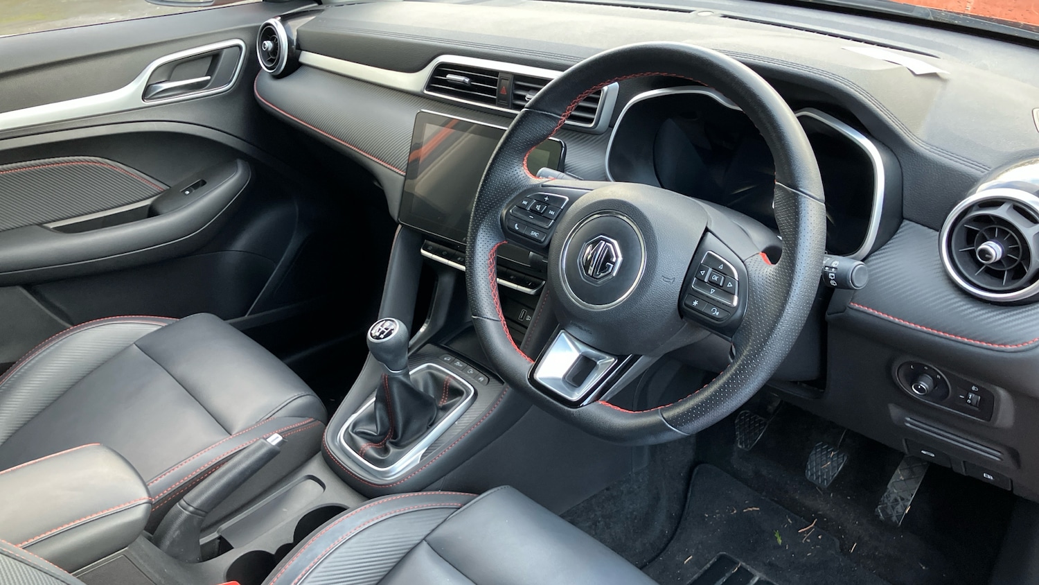 Used MG MG ZS 2023 for sale - 77272153: Photo 11