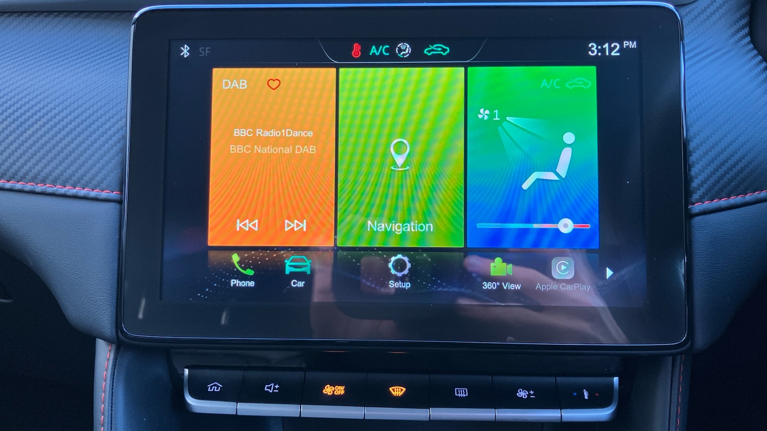 Used MG MG ZS 2023 for sale - 77272153: Photo 12