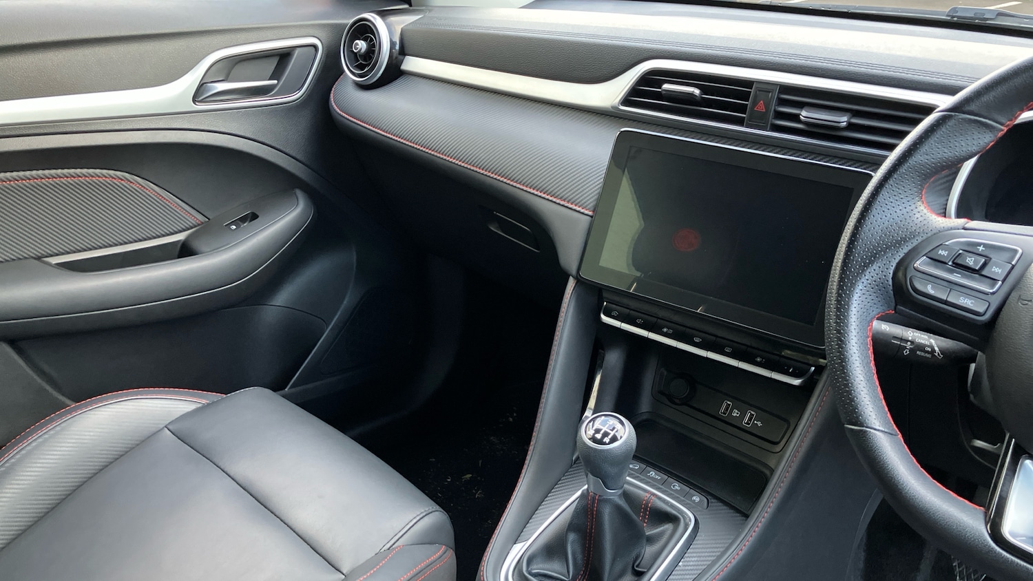 Used MG MG ZS 2023 for sale - 77272153: Photo 14