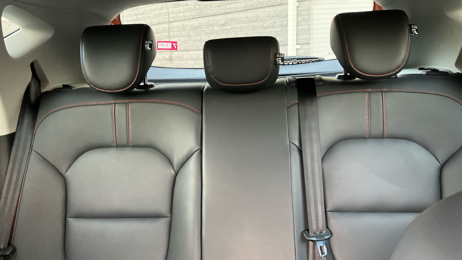 Used MG MG ZS 2023 for sale - 77272153: Photo 15