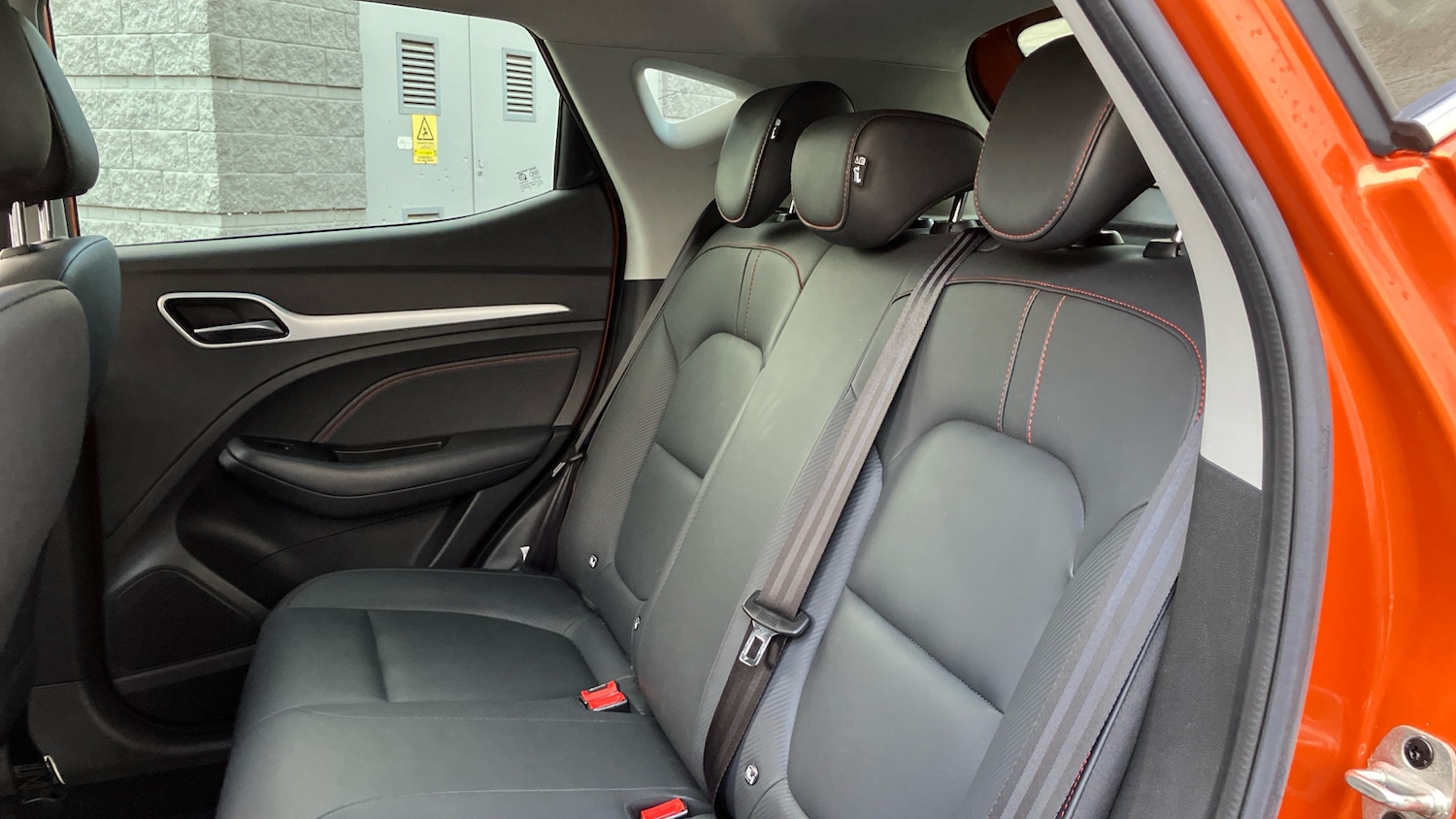 Used MG MG ZS 2023 for sale - 77272153: Photo 16