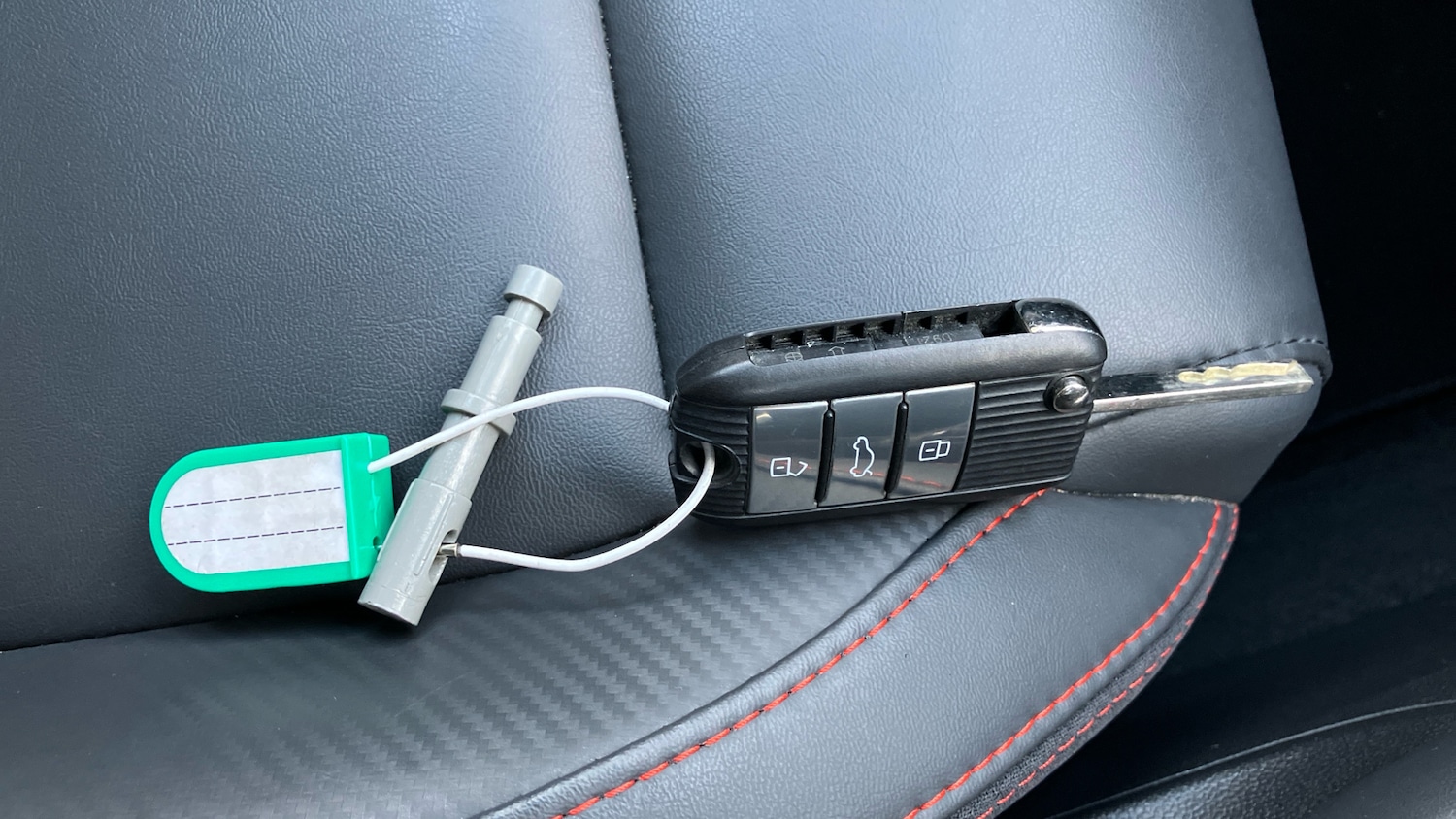 Used MG MG ZS 2023 for sale - 77272153: Photo 20