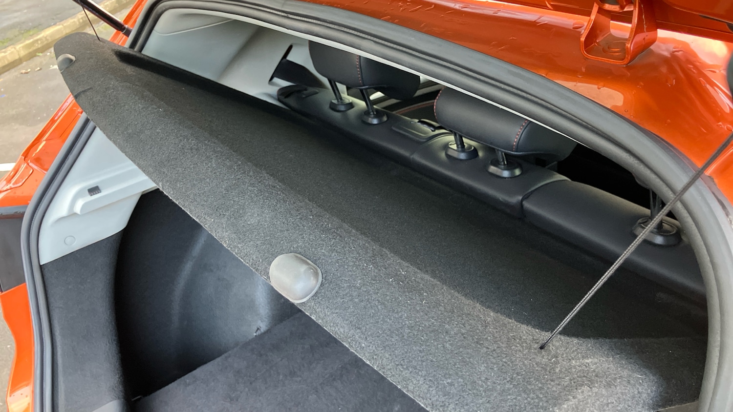 Used MG MG ZS 2023 for sale - 77272153: Photo 21