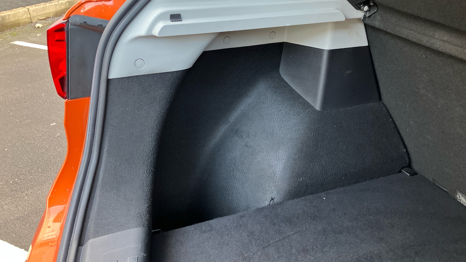 Used MG MG ZS 2023 for sale - 77272153: Photo 24