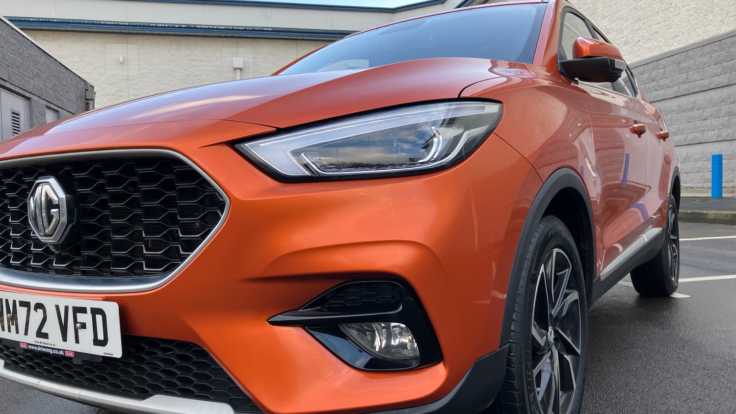 Used MG MG ZS 2023 for sale - 77272153: Photo 26