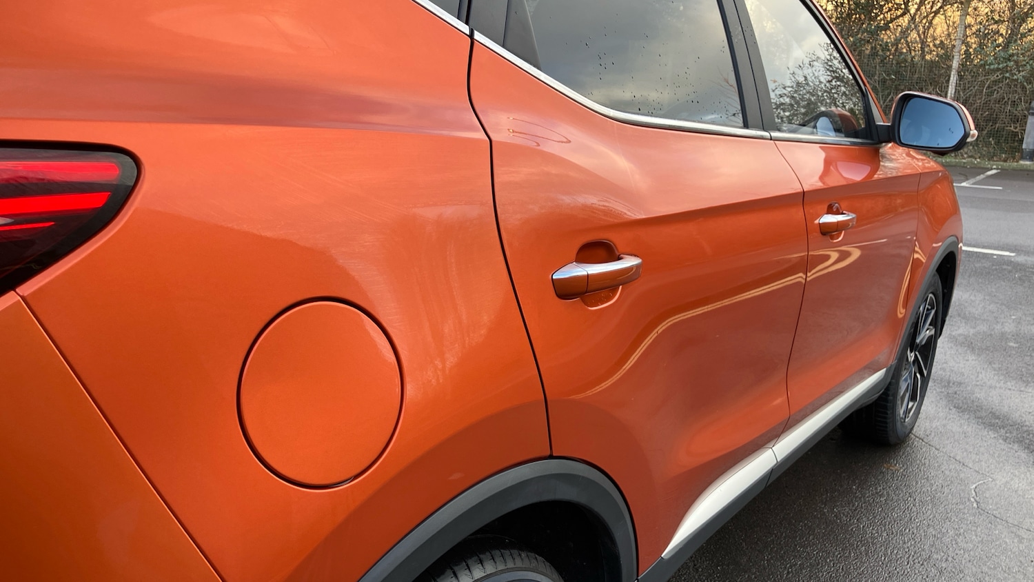 Used MG MG ZS 2023 for sale - 77272153: Photo 28