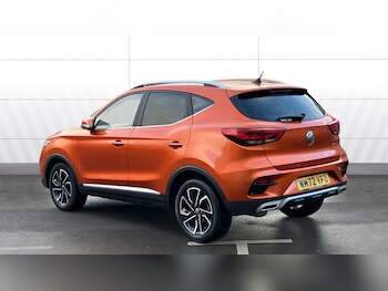 Used MG MG ZS 2023 for sale - 77272153: Photo