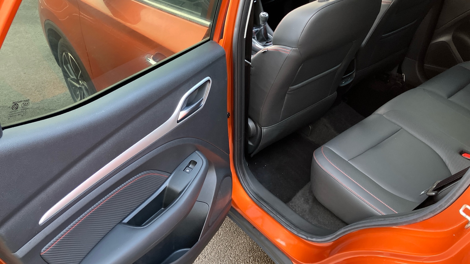 Used MG MG ZS 2023 for sale - 77272153: Photo 32