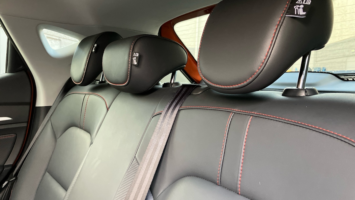 Used MG MG ZS 2023 for sale - 77272153: Photo 33