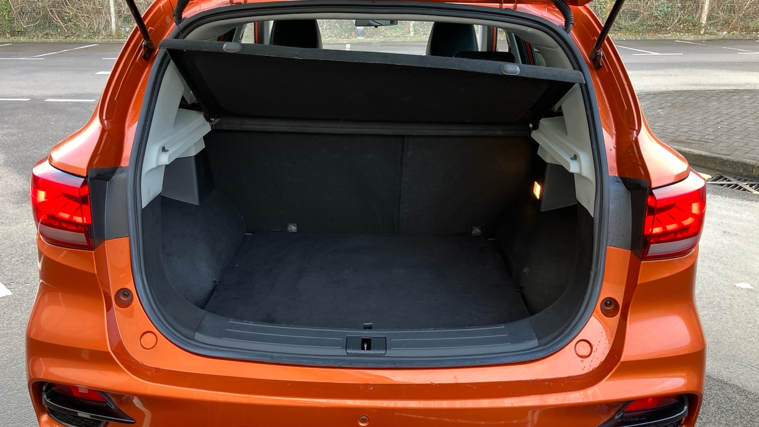 Used MG MG ZS 2023 for sale - 77272153: Photo 4