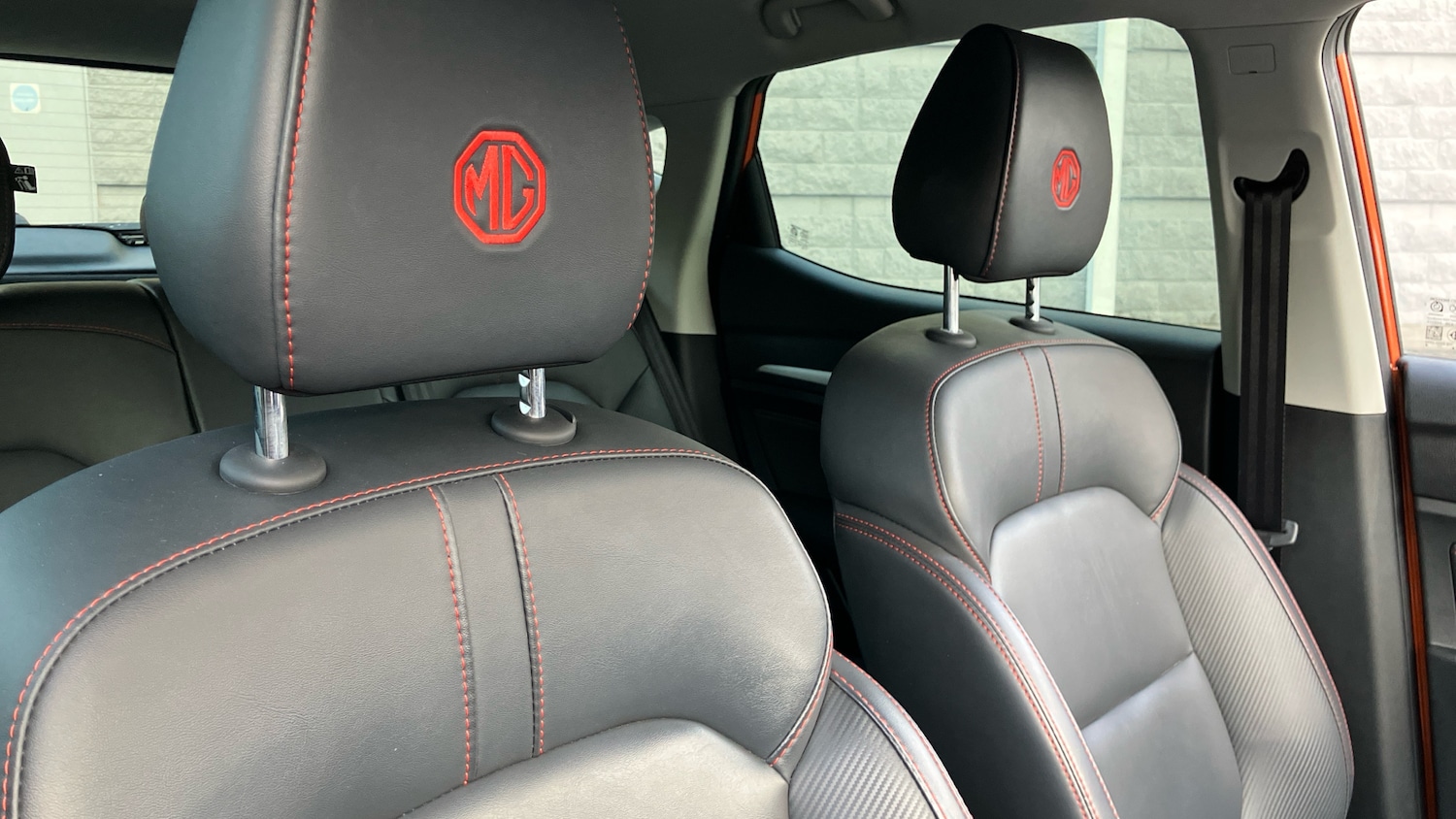 Used MG MG ZS 2023 for sale - 77272153: Photo 44