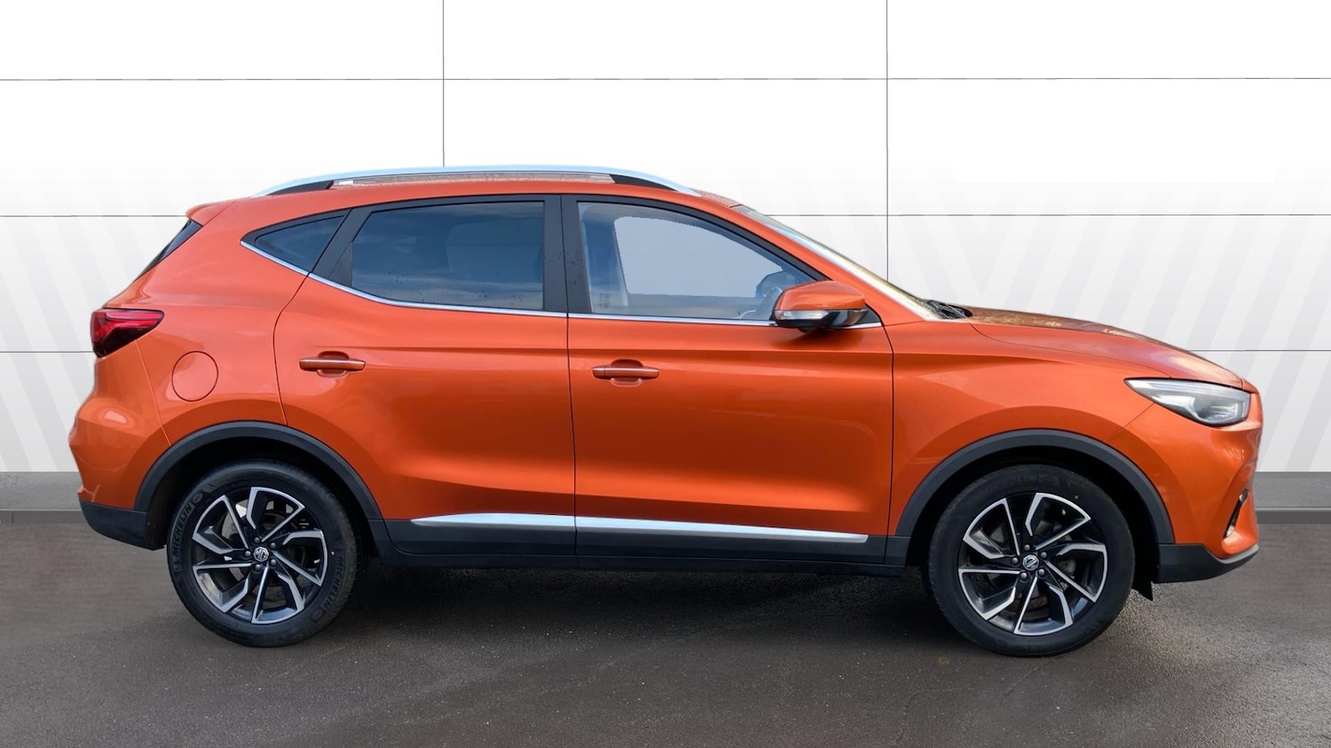 Used MG MG ZS 2023 for sale - 77272153: Photo 5