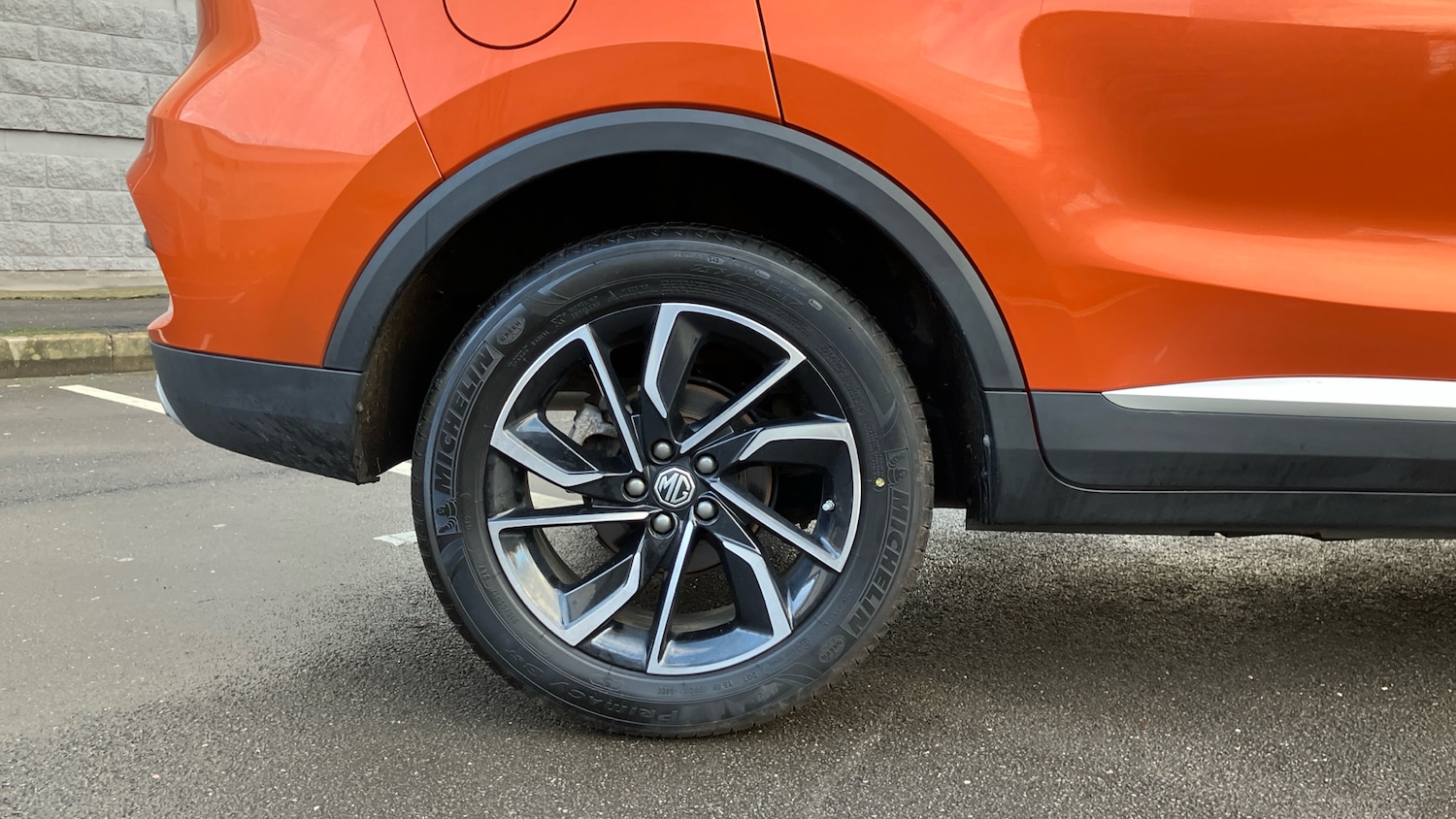 Used MG MG ZS 2023 for sale - 77272153: Photo 7