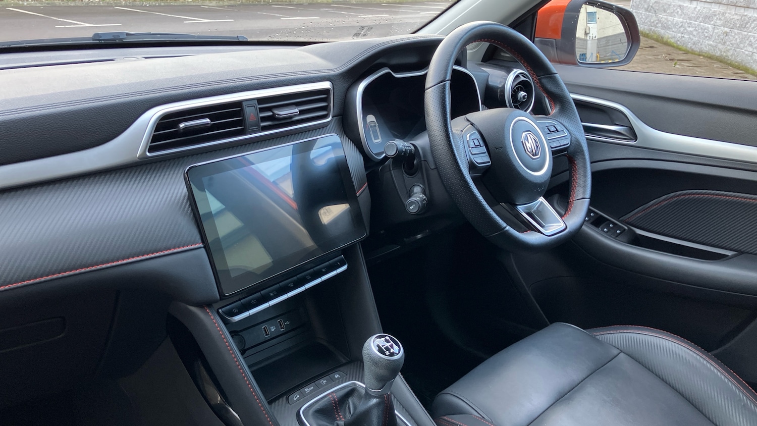 Used MG MG ZS 2023 for sale - 77272153: Photo 9