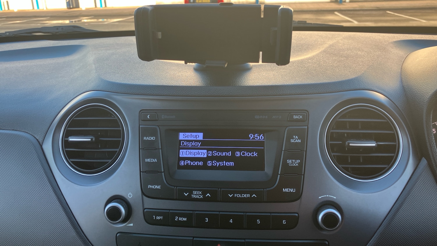 Used Hyundai i10 2017 for sale - 76777979: Photo 12