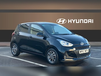 Hyundai - i10