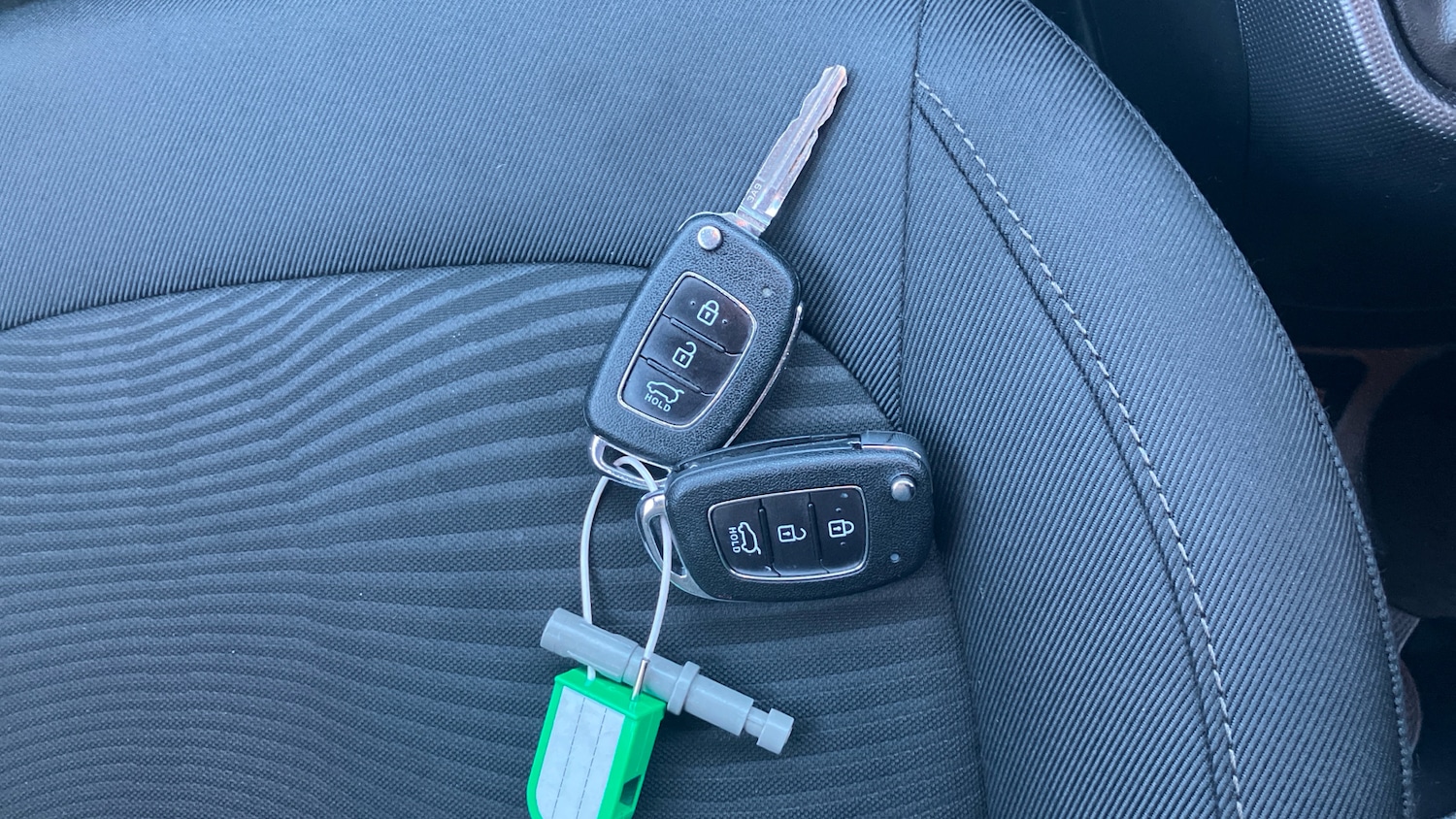 Used Hyundai i10 2017 for sale - 76777979: Photo 20