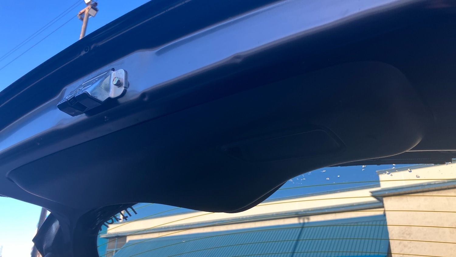 Used Hyundai i10 2017 for sale - 76777979: Photo 23