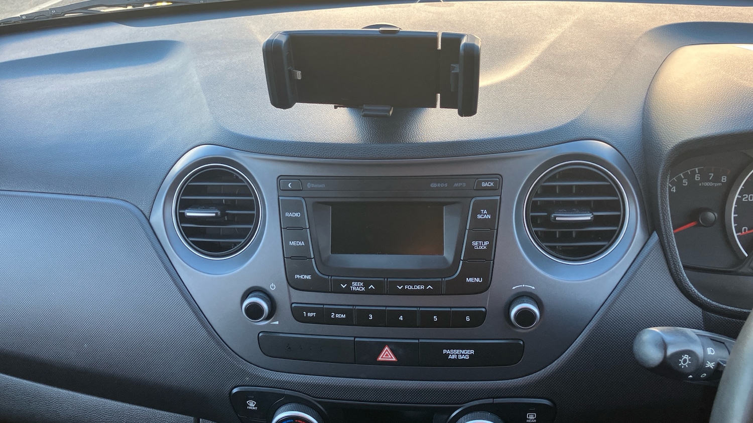 Used Hyundai i10 2017 for sale - 76777979: Photo 42