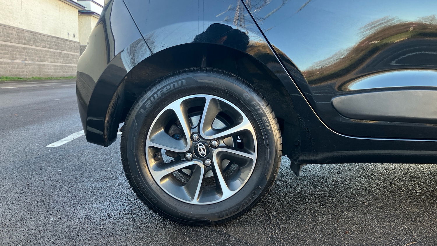 Used Hyundai i10 2017 for sale - 76777979: Photo 7