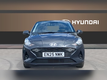 Used Hyundai i10 2025 for sale - 78973330: Photo