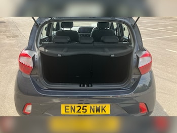 Used Hyundai i10 2025 for sale - 78973330: Photo
