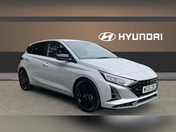 Used Hyundai i20 2026 for sale - 79504196: Photo