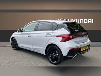 Used Hyundai i20 2026 for sale - 79504196: Photo
