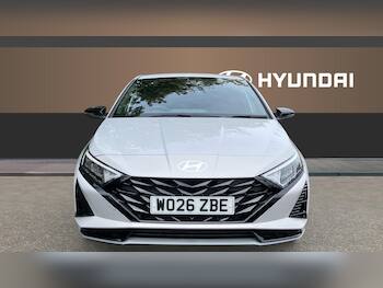 Used Hyundai i20 2026 for sale - 79504196: Photo