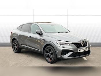 2022 (22) - 1.6 E-TECH Hybrid 145 R.S. Line 5dr Auto Hybrid Estate