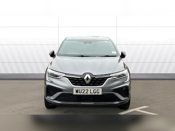 Used Renault Arkana 2022 for sale - 76268178: Photo