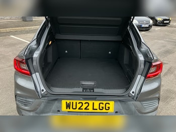 Used Renault Arkana 2022 for sale - 76268178: Photo