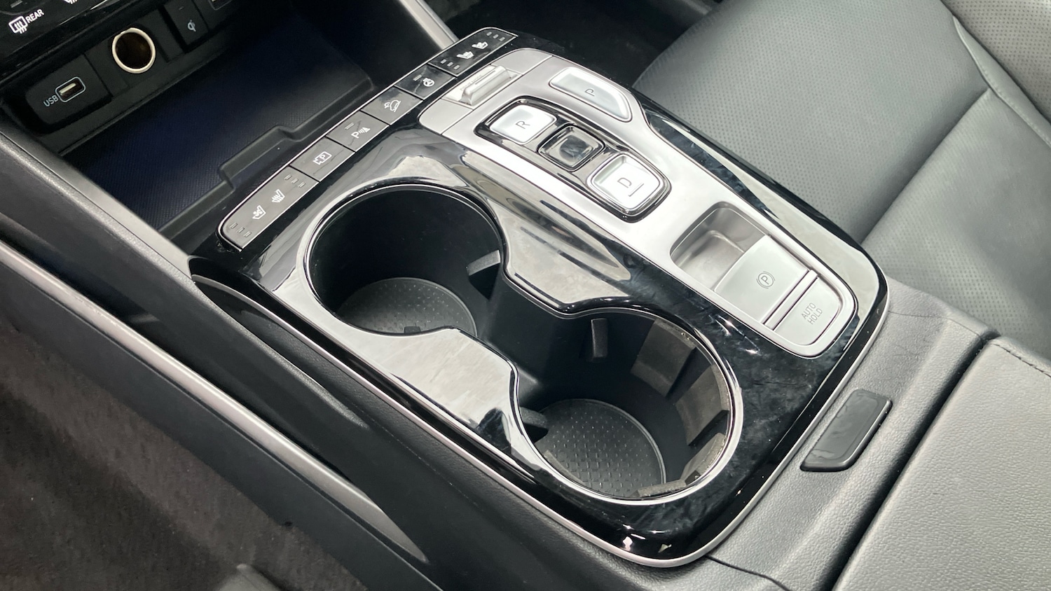 Used Hyundai TUCSON 2022 for sale - 77022734: Photo 13