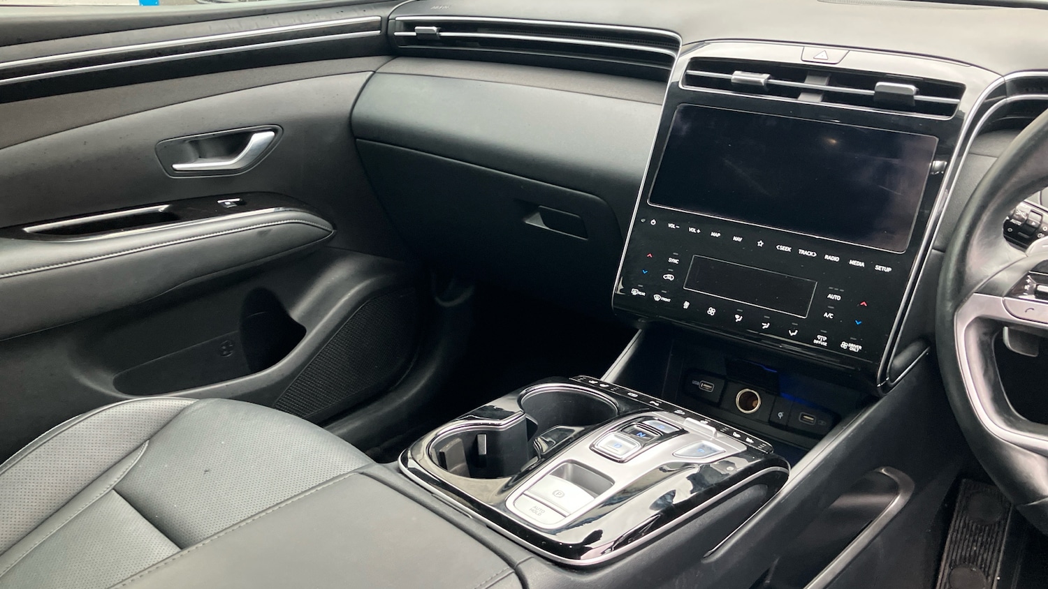 Used Hyundai TUCSON 2022 for sale - 77022734: Photo 14