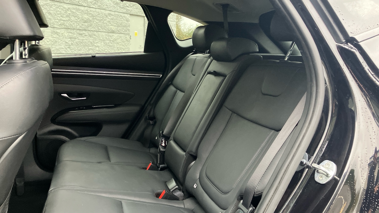 Used Hyundai TUCSON 2022 for sale - 77022734: Photo 16