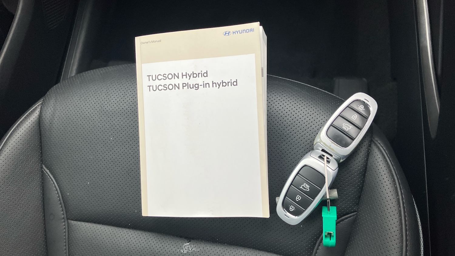 Used Hyundai TUCSON 2022 for sale - 77022734: Photo 19