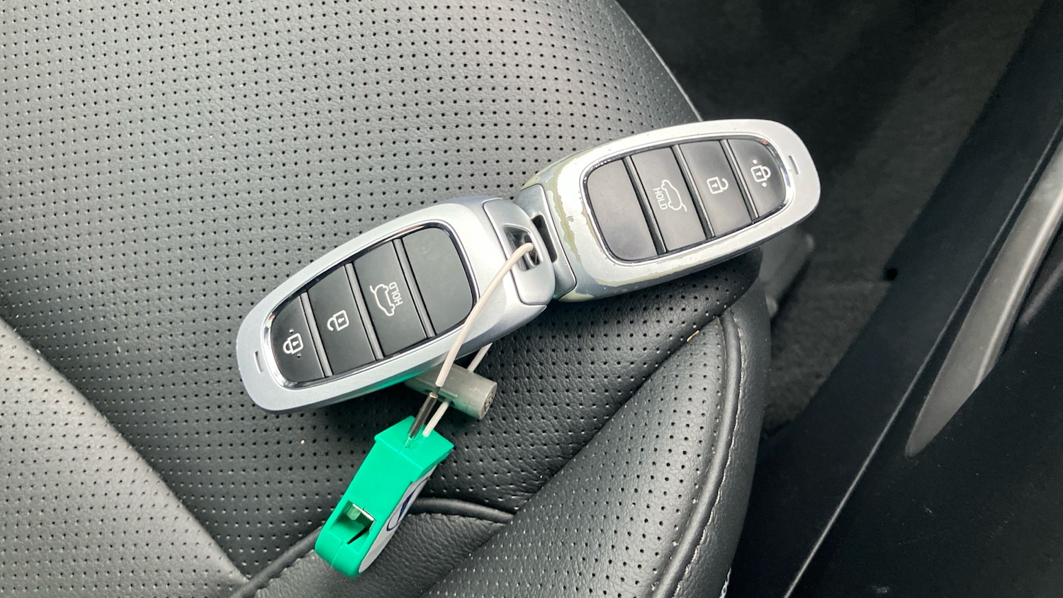 Used Hyundai TUCSON 2022 for sale - 77022734: Photo 20