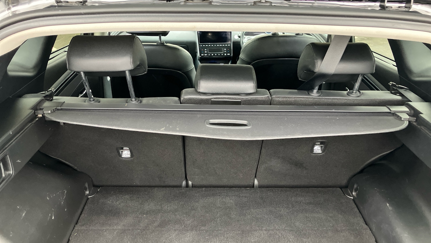 Used Hyundai TUCSON 2022 for sale - 77022734: Photo 21